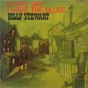 Billy Stewart - Ol' Man River flac album