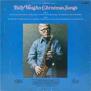 Billy Vaughn - Christmas Songs flac album