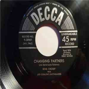 Bing Crosby - Changing Partners flac album