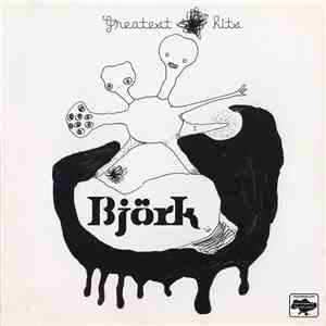 Björk - Greatest Hits flac album