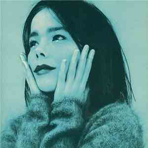 Björk - Venus As A Boy flac album