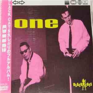 Black Cats  - One flac album