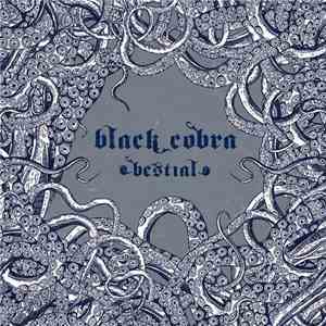 Black Cobra - Bestial flac album