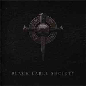 Black Label Society - Order Of The Black flac album