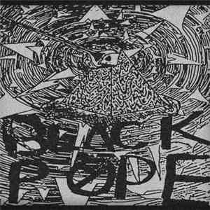Black Pope  - Demo flac album