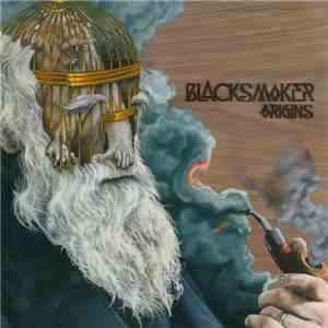 Blacksmoker - Origins flac album