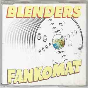 Blenders - Fankomat flac album