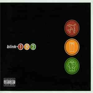 Blink-182 - Take Off Your Pants And Jacket flac album