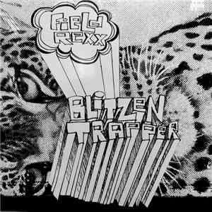 Blitzen Trapper - Field Rexx flac album