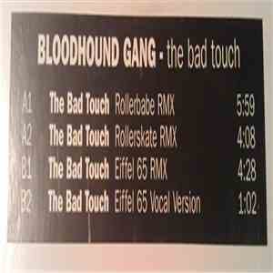 Bloodhound Gang - The Bad Touch flac album