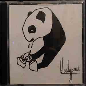 Bloody Panda - Bloody Panda flac album