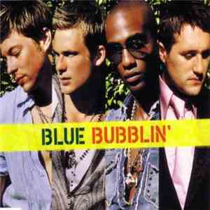 Blue  - Bubblin' flac album