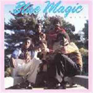 Blue Magic - Greatest Hits flac album