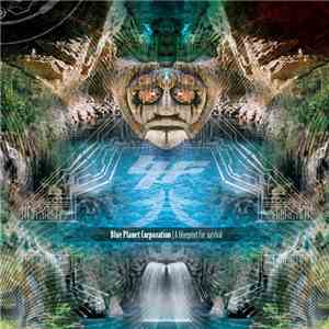 Blue Planet Corporation - Ltd Ed. Bonus Tracks flac album