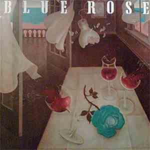 Blue Rose - Blue Rose flac album
