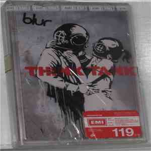 Blur - Think Tank flac album