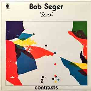 Bob Seger - Seven flac album