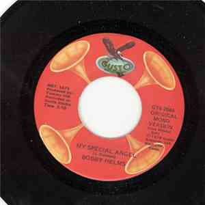 Bobby Helms - My Special Angel / Fraulein flac album