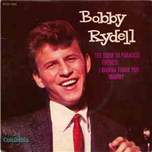 Bobby Rydell - The Door To Paradise flac album