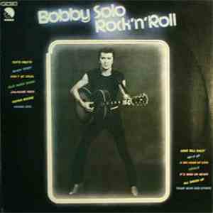 Bobby Solo - Rock'n'Roll flac album