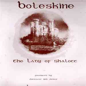 Boleskine - The Lady Of Shalott flac album