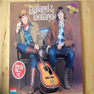 Bolland & Bolland - The Best Of Bolland & Bolland flac album