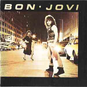 Bon Jovi - Bon Jovi flac album