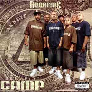Bonafide Camp - Independent Out The Trunk flac album