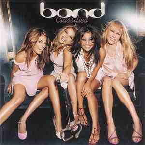 Bond  - Classified flac album