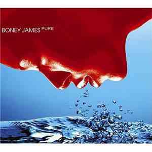 Boney James - Pure flac album
