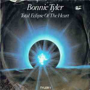 Bonnie Tyler - Total Eclipse Of The Heart flac album