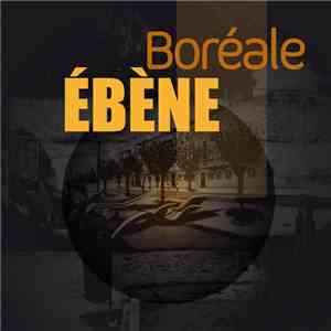 Boréale - Ebène flac album