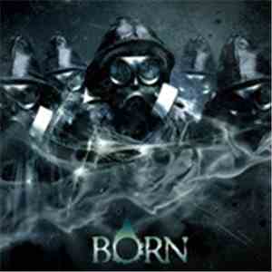 Born  - Dogma flac album