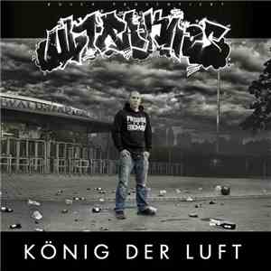 Bosca  - Ultrakaos - König Der Luft flac album