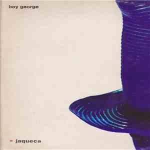Boy George - Jaqueca flac album
