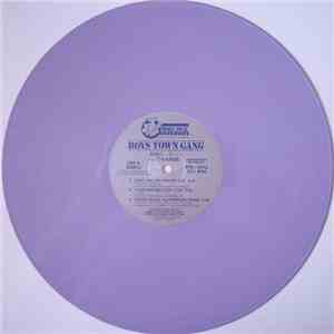Boys Town Gang - Disc Charge flac album