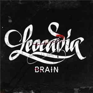 Brain  - Leocadia flac album