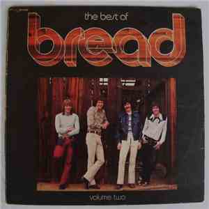 Bread - The Best Of Bread Volume Two flac album