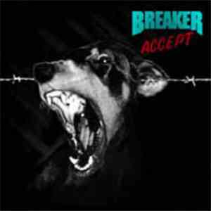 Breaker  - Accept flac album