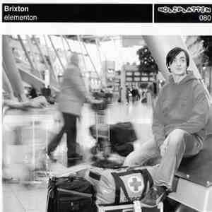 Brixton - Elementon flac album