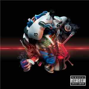 Brodinski - Brava flac album
