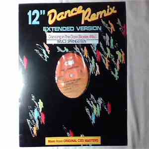 Bruce Springsteen - Dancing In The Dark flac album