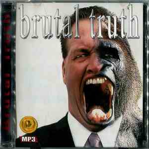 Brutal Truth - MP3 flac album