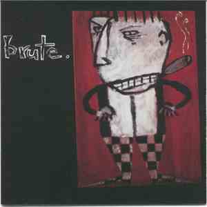 Brute  - Nine High A Pallet flac album