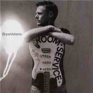 Bryan Adams - Room Service flac album
