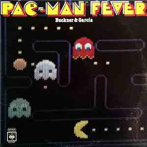 Buckner & Garcia - Pac-Man Fever flac album