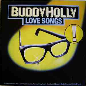 Buddy Holly - Love Songs flac album