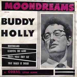 Buddy Holly - Moondreams flac album