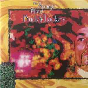 Buddy Lackey - The Strange Mind Of Buddy Lackey flac album