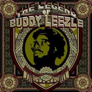 Buddy Leezle - The Legend Of... flac album
